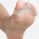 Hanksome Separátory prstov