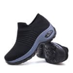 Ultra ľahké topánky pre ženy