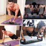 BODY SHAPER® Multifunkčné fitness vybavenie