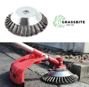 GRASSBITE ®️ POSLEDNÝ ZÁKROK PROTI OTRAVNEJ BURINE