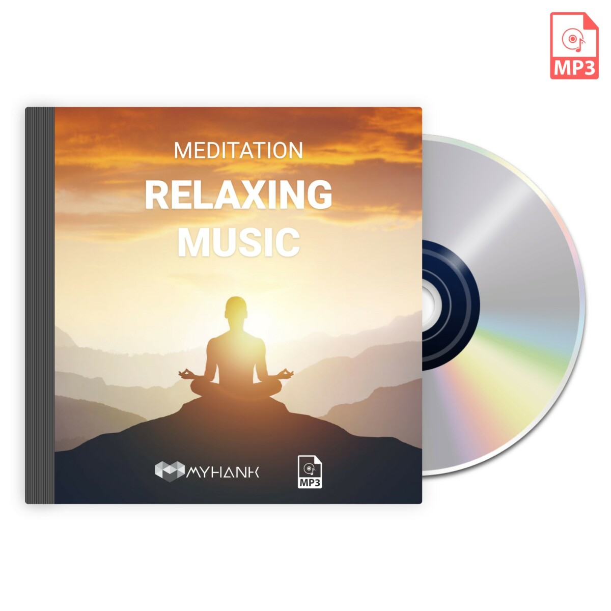 Meditation MP3