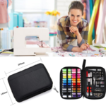 SEWINGO® TAŠKA NA ŠITIE S 98 DOPLNKAMI