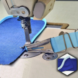 Nástroj na lemovanie zahnutého okraja