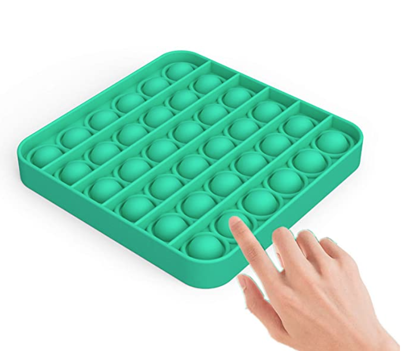 Relaxačná bublinková hračka