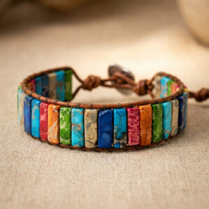 AURAVIA® – Náramok Pozitívnej Energie