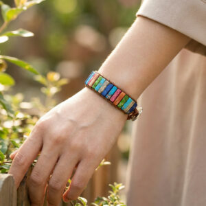 Alternative view of AURAVIA® – Náramok Pozitívnej Energie