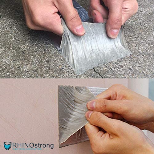 RHINOSTRONG® SUPER SILNÁ PÁSKA NA NAJNÁROČNEJŠIE PRÁCE