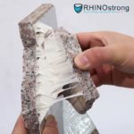 RHINOSTRONG® SUPER SILNÁ PÁSKA NA NAJNÁROČNEJŠIE PRÁCE