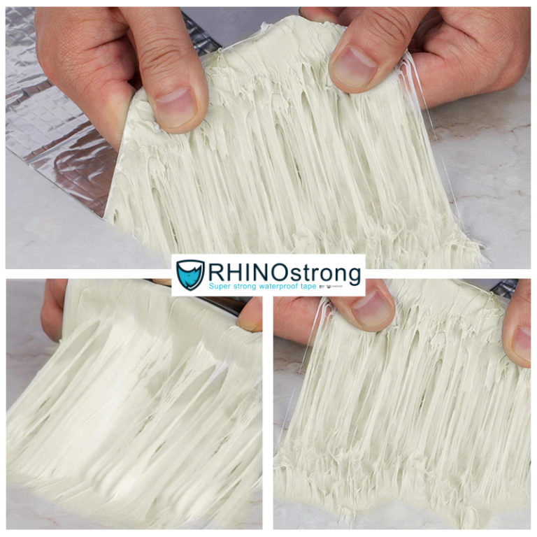 RHINOSTRONG® SUPER SILNÁ PÁSKA NA NAJNÁROČNEJŠIE PRÁCE