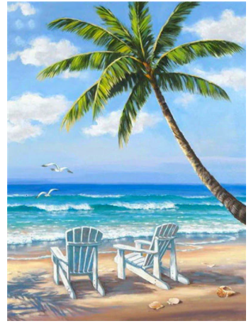 5D diamantové maľovanie