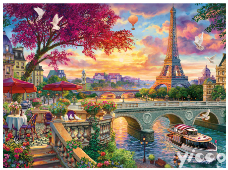 5D diamantové maľovanie