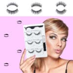 EYEMAGIC® Sada magnetických rias