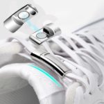 Magnetické šnúrky bez viazania