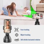 Statív s automatickým sledovaním tváre TELEPOD®