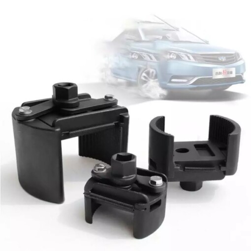 Nastaviteľný kľúč na olejový filter – Obrázok 2