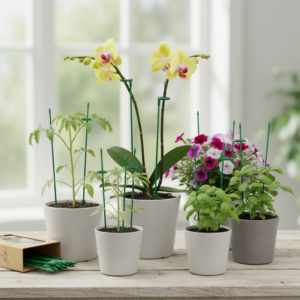 Alternative view of BLOOMSTICKS™ TYČKY NA PODPORU RASTLÍN – 20 KS.