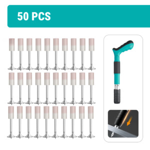 ŠPIČKY PRE RIVETSLAMMER™ – 50-ks