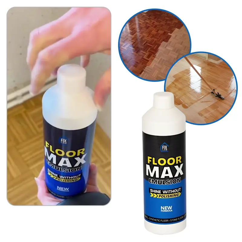 CleanShine – Čistič podláh