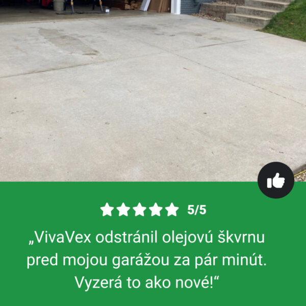 VivaVex - Čistiaci prostriedok na podlahy - Image 8