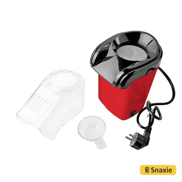 Snaxie™ - Stroj na Popcorn - Image 6