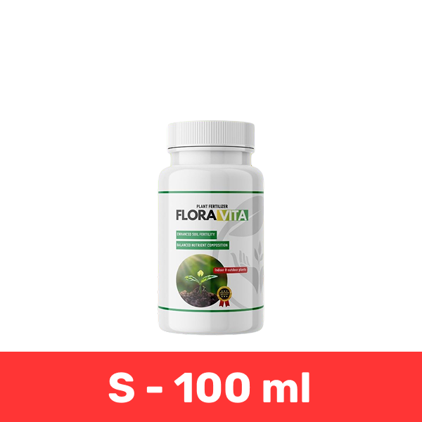 FloraVita™ – Hnojivo pre Rastliny na Jeseň a Zimu