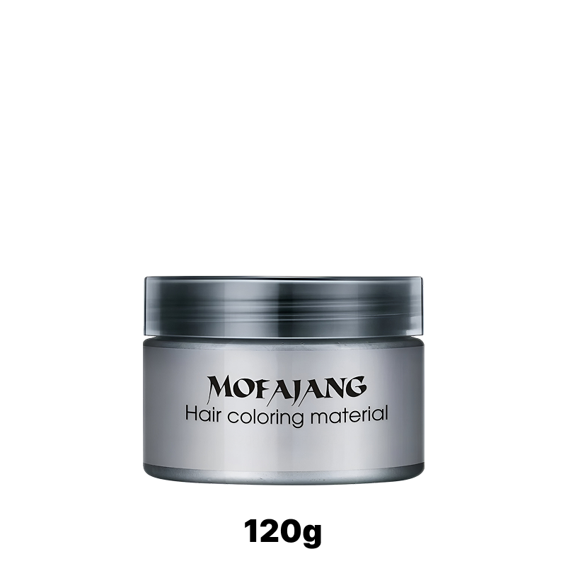 CHROMASHADE™ - Dočasný farebný vosk na vlasy