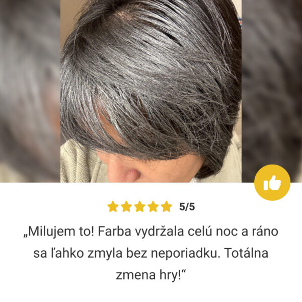CHROMASHADE™ - Dočasný farebný vosk na vlasy - Image 6