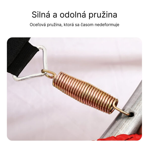 FunLeap – Trampolína pre Rodiny - Image 3
