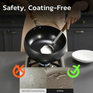 Alternative view of Ferona™ - Japonská Panvica Bez Povlaku