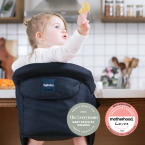 Alternative view of Aurevo™ - Prenosná stolička na stôl s podnosom